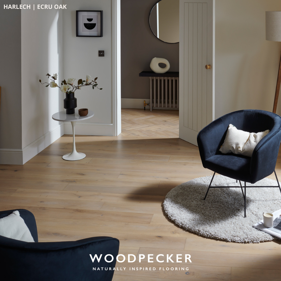 Wood Flooring