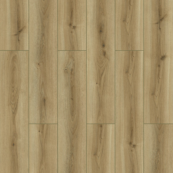 Furlong River Laminate - Trent Oak