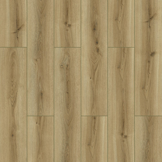 Furlong River Laminate - Trent Oak