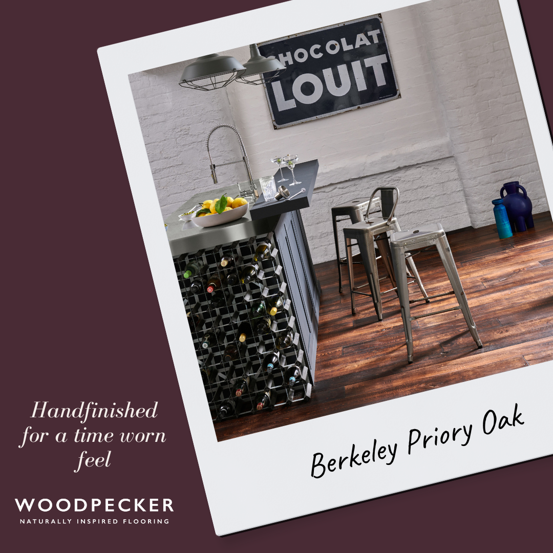 Woodpecker Engineered Wood Flooring